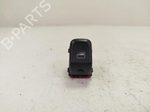 Used Left rear window switch AUDI A4 B8 (8K2) [2007-2017]  27859677