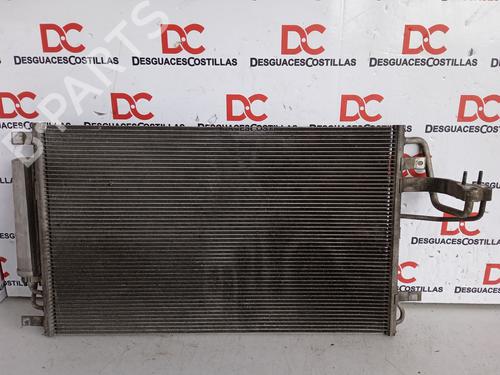 AC radiator HYUNDAI TUCSON (JM) 2.0 CRDi | BP17417095M32 