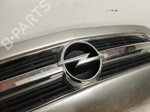 Hood OPEL VECTRA C (Z02)  | BP25249274C1 
