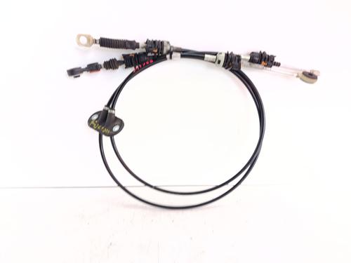 Used Cable Cable FORD FIESTA V (JH_, JD_) 1.4 TDCi (68 hp) 34121965 34121965