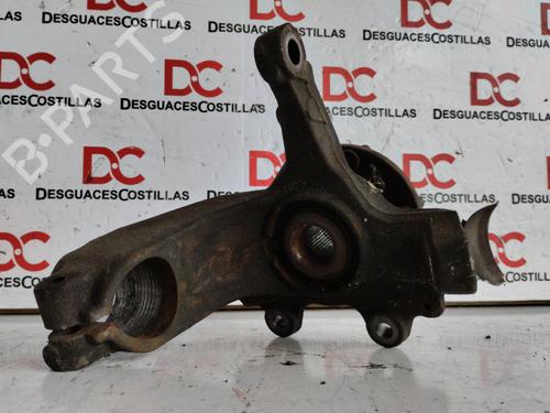 Right front steering knuckle FORD FOCUS II Turnier (DA_, FFS, DS) 1.8 TDCi | BP17418019M26 