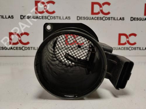 Mass air flow sensor RENAULT LAGUNA II (BG0/1_) 1.9 dCi (BG08, BG0G) | BP28357269M95 