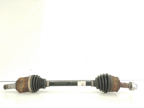 Used Left front driveshaft OPEL CORSA E (X15) [2014-2025]  29019763