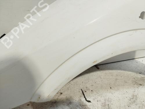 Left front fenders OPEL ASTRA G Hatchback (T98) 2.0 DTI 16V (F08, F48) | BP19705635C41 