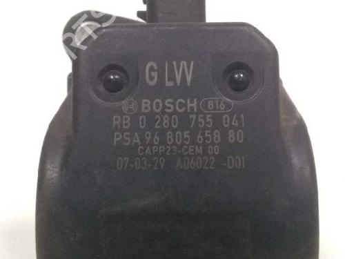 Pedal CITROËN C4 I (LC_)  | BP17396236I4 