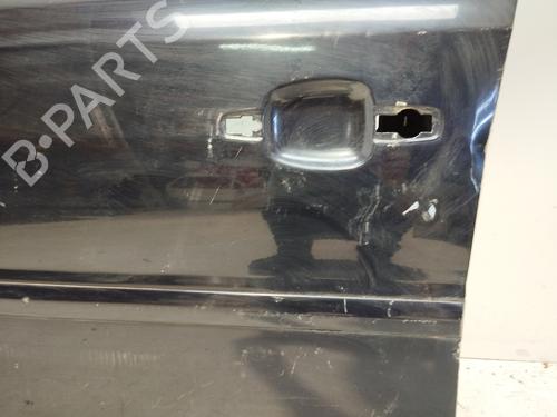 Left front door OPEL VECTRA C (Z02) 2.2 DTI 16V (F69) | BP17521280C2 