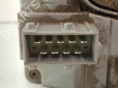 Front left lock PEUGEOT 406 (8B) 2.0 HDI 110 | BP23848951C98 