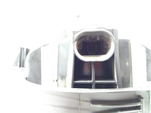 Heater blower motor PEUGEOT 308 I (4A_, 4C_)  | BP17403820M62 