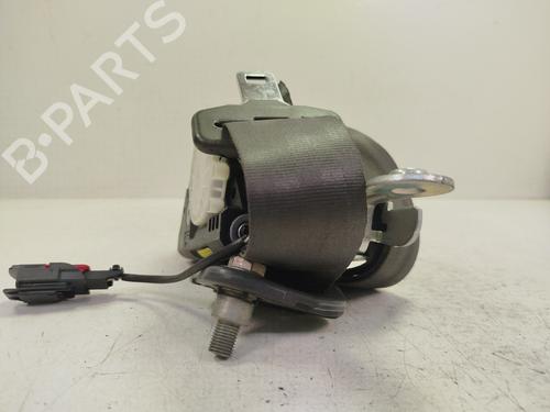 Front left seatbelt RENAULT CLIO III (BR0/1, CR0/1) 1.2 16V (BR0P, CR0P) | BP28715384I26 