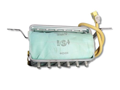 Airbag passager Airbag passager TOYOTA AVENSIS Saloon (_T25_) 1.8 VVT-i (ZZT251_, ZZT251R) (129 hp) 36303326 36303326