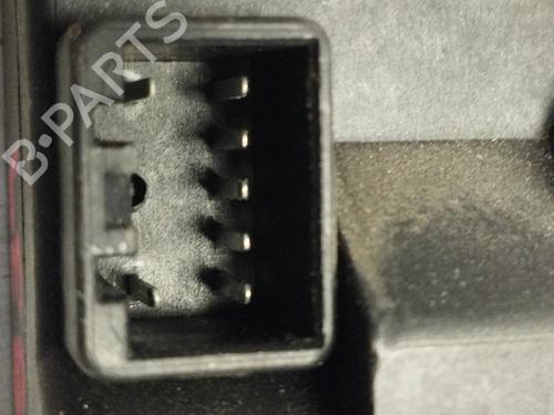 Heater blower motor KIA CARENS II MPV (FJ) 2.0 CRDi | BP17421198M62 