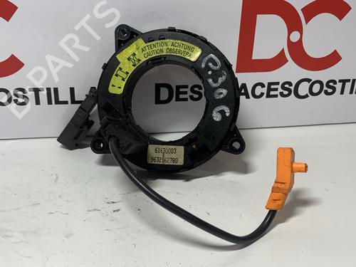 Used Squib airbag PEUGEOT 206 Hatchback (2A/C) 1.9 D (69 hp) 17398224