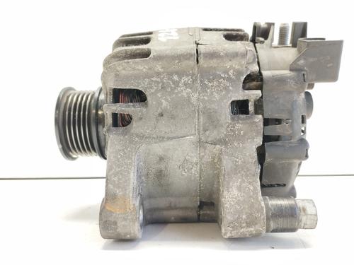 Used Alternator FORD FOCUS III [2010-2020]  23901543