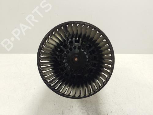 Ventilator motor PEUGEOT 208 I (CA_, CC_) 1.6 HDi (114 hp) 26921343