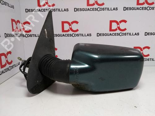 Used Left mirror FIAT TEMPRA (159_) 1.6 i.e. (159.AS, 159.AT) (75 hp) 17401607