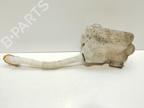 Used Windscreen washer tank RENAULT SCÉNIC II (JM0/1_) [2003-2010]  22412439