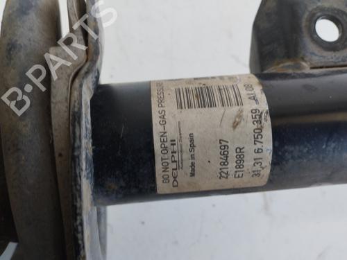 Left front shock absorber BMW X5 (E53) 3.0 d | BP19527577M16 