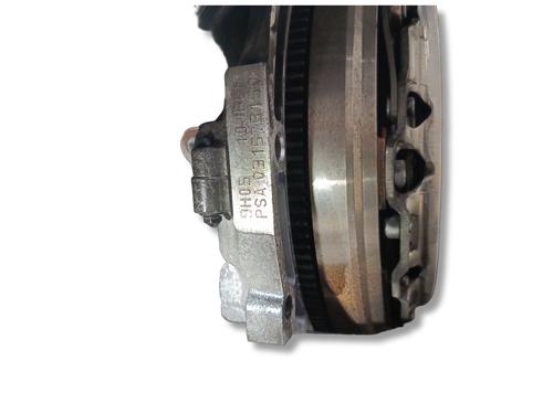 Engine CITROËN C4 Picasso I MPV (UD_) 1.6 HDi 110 | BP35944077M1 - Image 12