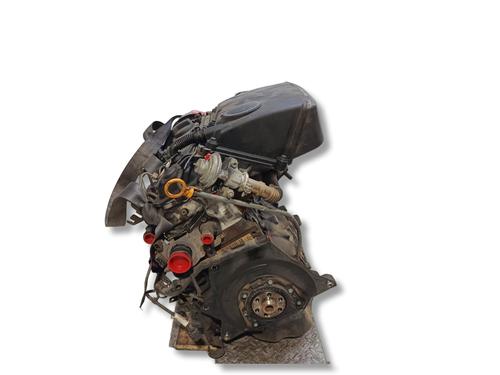 Engine VW POLO (6N2) | BP36780396M1 - Image 8