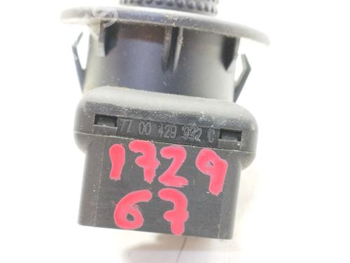 Mirror switch RENAULT CLIO II (BB_, CB_) | BP30150585I25