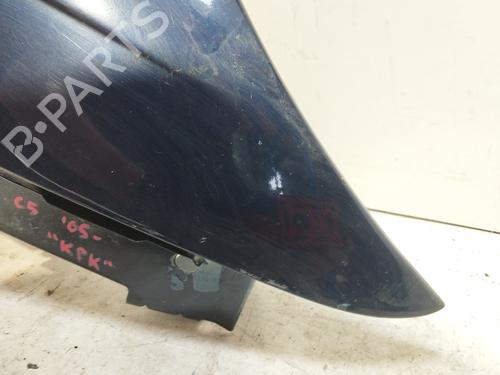 Right front fenders CITROËN C5 II (RC_)  | BP19142107C42 