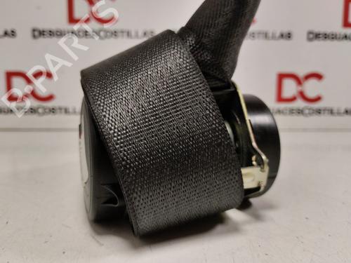 Rear center seatbelt OPEL CORSA D (S07) 1.2 (L08, L68) | BP29049088I27 