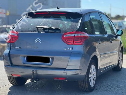 Engine CITROËN C4 Picasso I MPV (UD_)  | BP29351665M1 