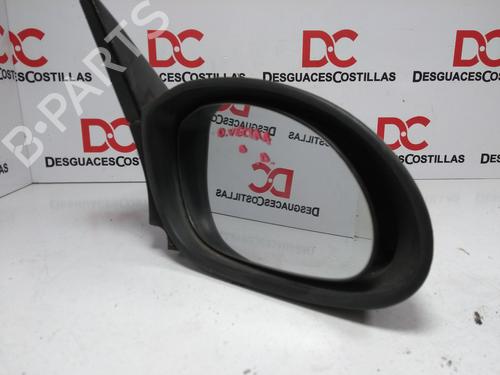 Right mirror OPEL VECTRA B (J96) 2.0 DTI 16V (F19) | BP17420313C27 