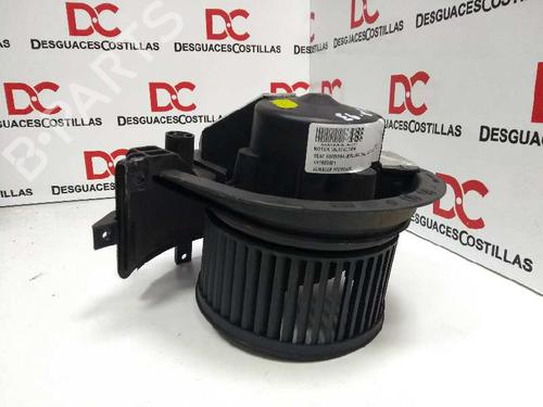 Used Heater blower motor SEAT CORDOBA (6K1, 6K2) 1.9 D (64 hp) 17397101
