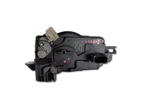 Front right lock OPEL ASTRA H (A04)  | BP29062589C97 