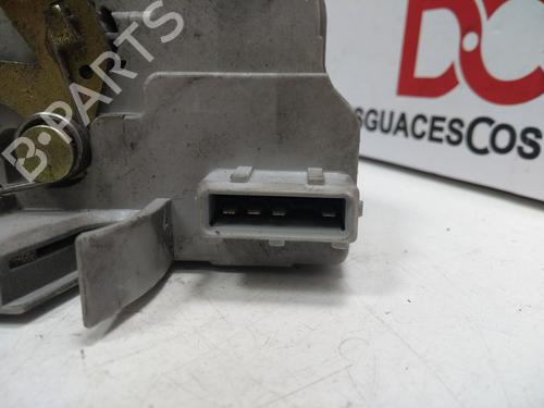 Rear right lock PEUGEOT 307 Break (3E)  | BP17401504C99 