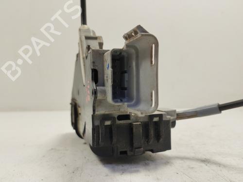 Rear left lock CITROËN C4 I (LC_)  | BP23242844C100 