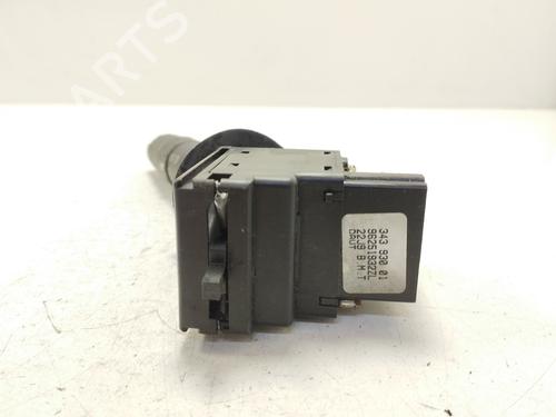 Headlight switch CITROËN XSARA PICASSO (N68) 2.0 HDi | BP18234460I24 