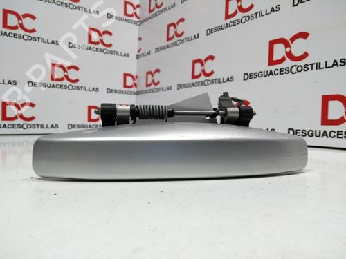 Used Front left exterior door handle DACIA LODGY (JS_) [2012-2025]  17401920