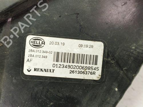Right front indicator RENAULT MEGANE IV Hatchback (B9A/M/N_)  | BP35754880C33  - Image 6