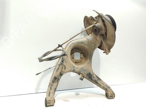 Left rear steering knuckle MERCEDES-BENZ E-CLASS Coupe (C238) E 200 4-matic (238.343) | BP40102014M27 - Image 3