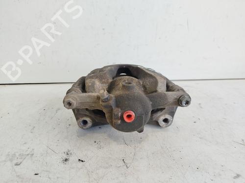Left front brake caliper RENAULT MEGANE IV Hatchback (B9A/M/N_) | BP35775330M105 - Image 3