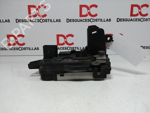 Used Front right lock OPEL ASTRA H (A04) [2004-2014]  17405167
