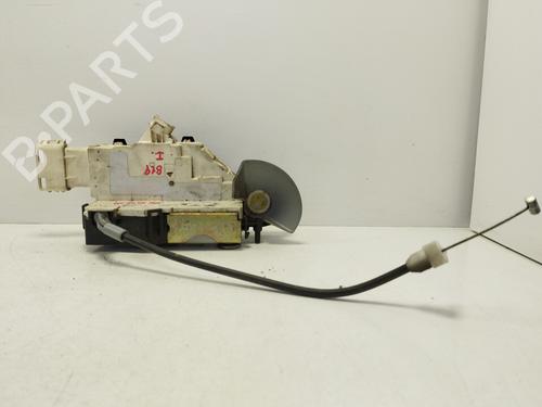 Used Front left lock Front left lock CITROËN C4 Coupe (LA_) [2004-2013] 36375003 36375003