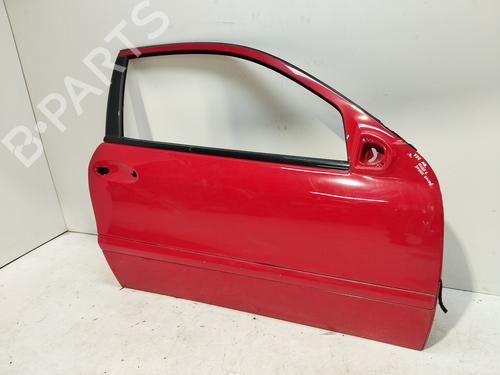 Right front door MERCEDES-BENZ C-CLASS Coupe (CL203) C 180 Kompressor (203.746) | BP17649532C3 