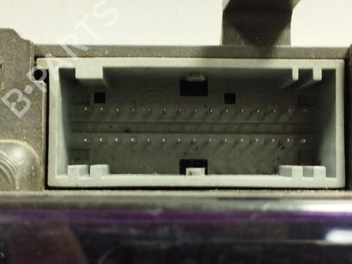 Instrument cluster RENAULT ESPACE IV (JK0/1_) | BP30196170C47