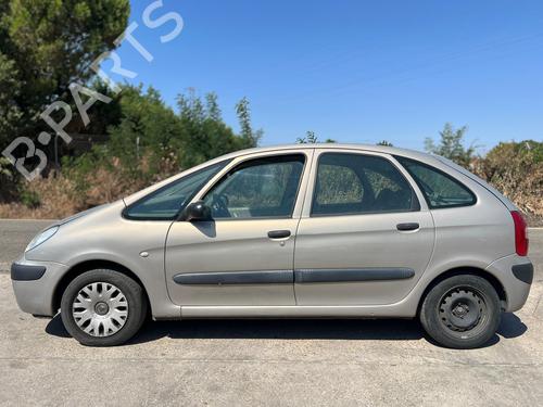 Fuel pump CITROËN XSARA PICASSO (N68) 2.0 HDi | BP32405018M76 