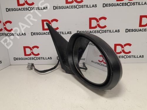 Right mirror ROVER 45 I Hatchback (RT) 1.6 | BP17405668C27 