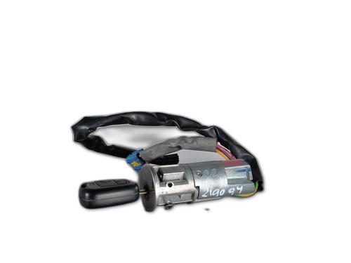 Used Ignition barrel CITROËN XSARA PICASSO (N68) 2.0 HDi (90 hp) 31069533