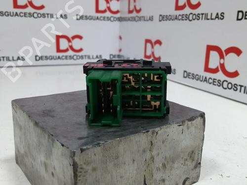Mirror switch NISSAN QASHQAI / QASHQAI +2 I (J10, NJ10, JJ10E) 2.0 dCi | BP17396279I25 