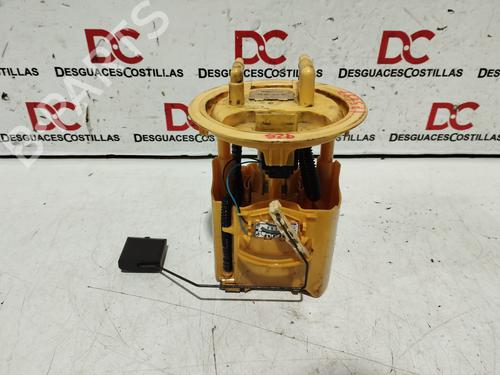 Fuel pump PEUGEOT 206 Hatchback (2A/C) 2.0 HDI 90 | BP17425198M76