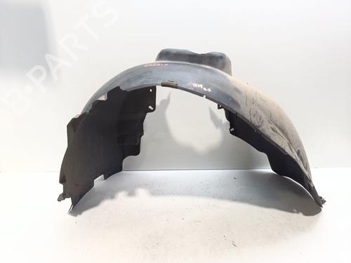 Hjulbue Hjulbue FORD FOCUS II (DA_, HCP, DP) 1.6 TDCi (109 hp) 33932917 33932917