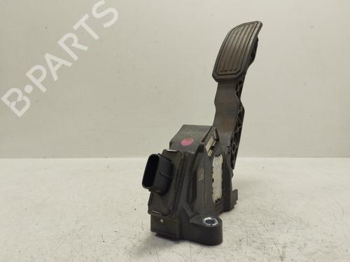 Used Pedal TOYOTA VERSO (_R2_) 2.0 D-4D (AUR20_, AUR20R) (126 hp) 25984468