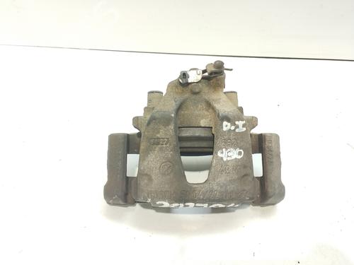 Pinza freno anteriore sinistra Pinza freno anteriore sinistra ALFA ROMEO 147 (937_) 1.9 JTDM 8V (937.AXD1A, 937.AXU1A, 937.BXU1A) (120 hp) 36499600 36499600