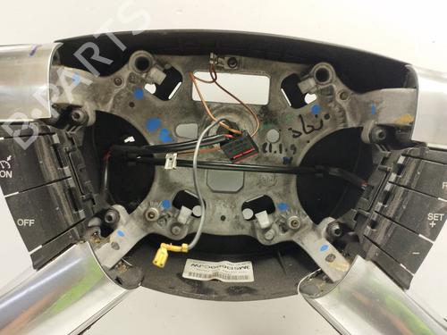 Steering wheel FORD KUGA I | BP30655439C49